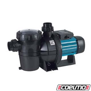 POMPE DE PISCINE SILEN2 150 / Mono / 1.1 Kw / 29 m3/h